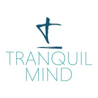 Tranquil Mind logo, Tranquil Mind contact details