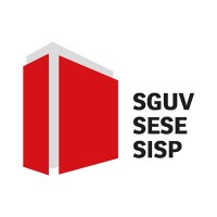 SGUV / SESE / SISP logo, SGUV / SESE / SISP contact details