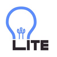 LITE Official logo, LITE Official contact details