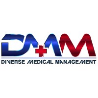 Diverse Medical Management logo, Diverse Medical Management contact details