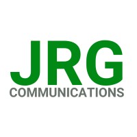 JRG Communications logo, JRG Communications contact details