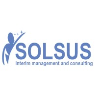 SOLSUS Ltd logo, SOLSUS Ltd contact details