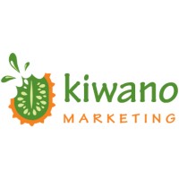 Kiwano Marketing logo, Kiwano Marketing contact details