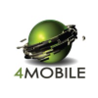 4mobile s.r.o. logo, 4mobile s.r.o. contact details