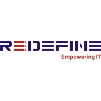 REDEFINE TECHNOLOGIES logo, REDEFINE TECHNOLOGIES contact details