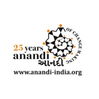 Area Networking and Development Initiatives ANANDI logo, Area Networking and Development Initiatives ANANDI contact details