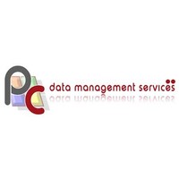 PC Data Management Services logo, PC Data Management Services contact details