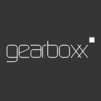 gearboxx logo, gearboxx contact details