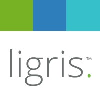 Ligris + Associates LLP logo, Ligris + Associates LLP contact details