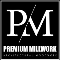 Premium Millwork logo, Premium Millwork contact details