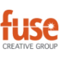 Fuse Creative Group logo, Fuse Creative Group contact details