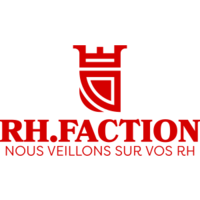 RH Faction logo, RH Faction contact details