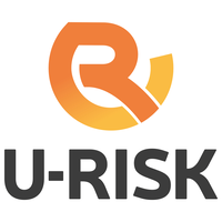 U-Risk GmbH logo, U-Risk GmbH contact details