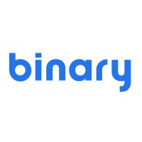 Binary Future logo, Binary Future contact details