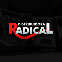 Radical Distribuidora logo, Radical Distribuidora contact details