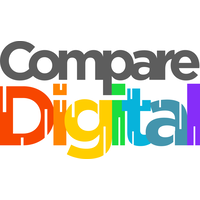 Compare Digital logo, Compare Digital contact details