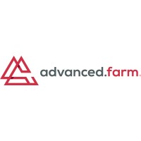 advanced.farm logo, advanced.farm contact details