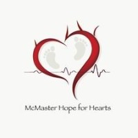 McMaster Hope for Hearts logo, McMaster Hope for Hearts contact details