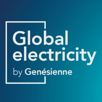 Groupe GENESIENNE logo, Groupe GENESIENNE contact details