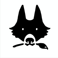 ArtPup logo, ArtPup contact details