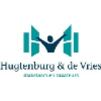 Hugtenburg en De Vries makelaars logo, Hugtenburg en De Vries makelaars contact details