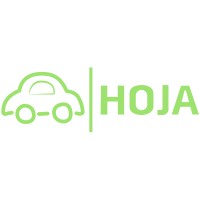 HOJA logo, HOJA contact details