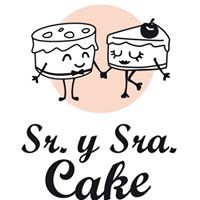 Sr y Sra Cake logo, Sr y Sra Cake contact details