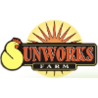 Sunworks Farm logo, Sunworks Farm contact details