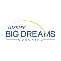 Inspire Big Dreams logo, Inspire Big Dreams contact details