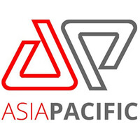 ASIA PACIFIC logo, ASIA PACIFIC contact details