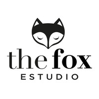 The Fox Estudio logo, The Fox Estudio contact details