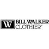 Bill Walker Clothier logo, Bill Walker Clothier contact details