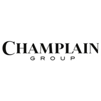 Champlain Group, LLC logo, Champlain Group, LLC contact details