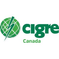 CIGRE Canada logo, CIGRE Canada contact details