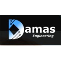 Damas Engineering Consulting s.r.o logo, Damas Engineering Consulting s.r.o contact details