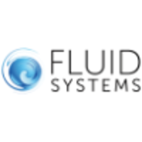 FLUID SYSTEMS logo, FLUID SYSTEMS contact details