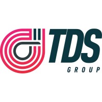 TDS-GROUP logo, TDS-GROUP contact details