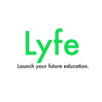 Lyfe Education logo, Lyfe Education contact details