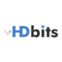 HD Bits C.B logo, HD Bits C.B contact details