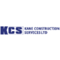 Kane Construction Services Ltd logo, Kane Construction Services Ltd contact details