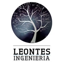 Leontes Ingeniería logo, Leontes Ingeniería contact details