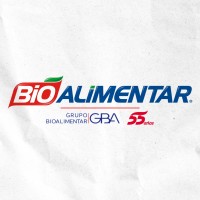 BiOALiMENTAR-GBA logo, BiOALiMENTAR-GBA contact details