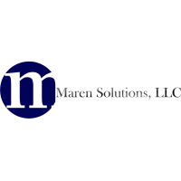 Maren Solutions, LLC logo, Maren Solutions, LLC contact details