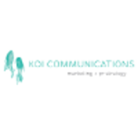 Koi Communications logo, Koi Communications contact details