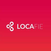 Locafie logo, Locafie contact details