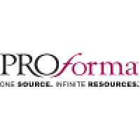 Proforma iPG logo, Proforma iPG contact details