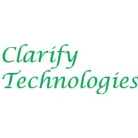 Clarify Technologies logo, Clarify Technologies contact details