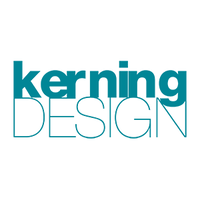 Kerning Design logo, Kerning Design contact details