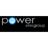 PowerSitesGroup logo, PowerSitesGroup contact details