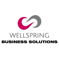 Wellspring Business Solutions logo, Wellspring Business Solutions contact details